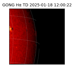 gong - 2025-01-18T12:00:22