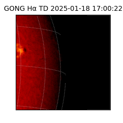 gong - 2025-01-18T17:00:22