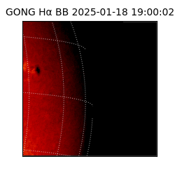 gong - 2025-01-18T19:00:02