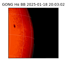 gong - 2025-01-18T20:03:02