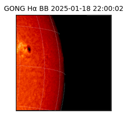 gong - 2025-01-18T22:00:02