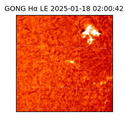 gong - 2025-01-18T02:00:42