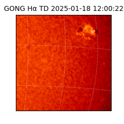 gong - 2025-01-18T12:00:22