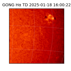 gong - 2025-01-18T16:00:22