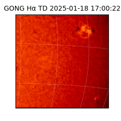 gong - 2025-01-18T17:00:22