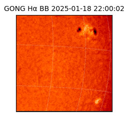 gong - 2025-01-18T22:00:02