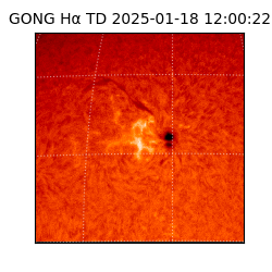 gong - 2025-01-18T12:00:22