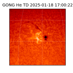 gong - 2025-01-18T17:00:22