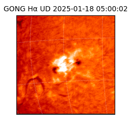 gong - 2025-01-18T05:00:02