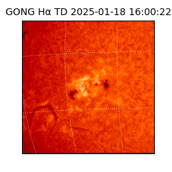 gong - 2025-01-18T16:00:22