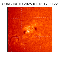 gong - 2025-01-18T17:00:22