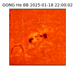 gong - 2025-01-18T22:00:02