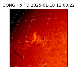 gong - 2025-01-18T12:00:22