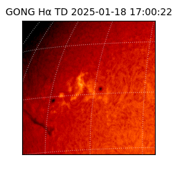 gong - 2025-01-18T17:00:22