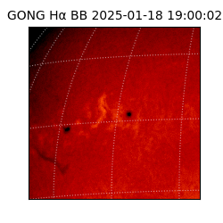 gong - 2025-01-18T19:00:02