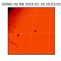 gong - 2025-01-18T20:03:02