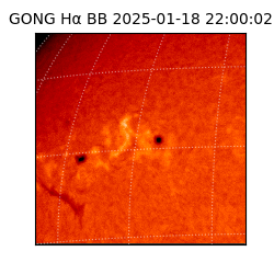 gong - 2025-01-18T22:00:02