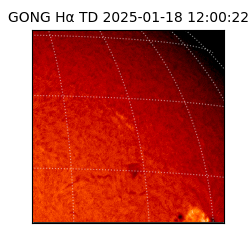 gong - 2025-01-18T12:00:22