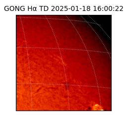 gong - 2025-01-18T16:00:22