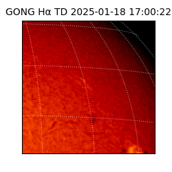 gong - 2025-01-18T17:00:22
