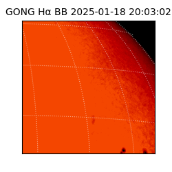 gong - 2025-01-18T20:03:02