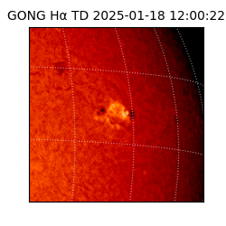 gong - 2025-01-18T12:00:22