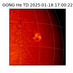 gong - 2025-01-18T17:00:22
