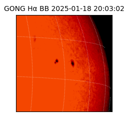 gong - 2025-01-18T20:03:02