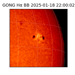 gong - 2025-01-18T22:00:02