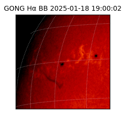 gong - 2025-01-18T19:00:02