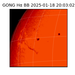 gong - 2025-01-18T20:03:02