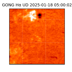 gong - 2025-01-18T05:00:02