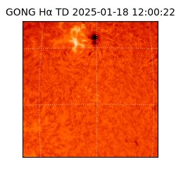 gong - 2025-01-18T12:00:22