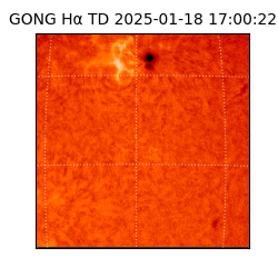 gong - 2025-01-18T17:00:22