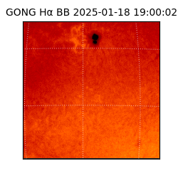 gong - 2025-01-18T19:00:02