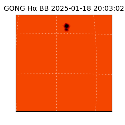 gong - 2025-01-18T20:03:02