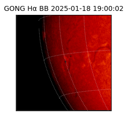 gong - 2025-01-18T19:00:02