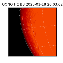 gong - 2025-01-18T20:03:02