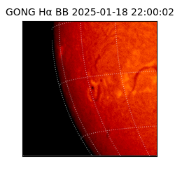 gong - 2025-01-18T22:00:02