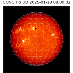gong - 2025-01-18T08:00:02