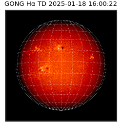 gong - 2025-01-18T16:00:22