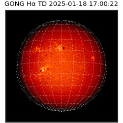 gong - 2025-01-18T17:00:22