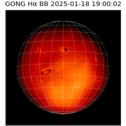 gong - 2025-01-18T19:00:02