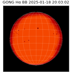 gong - 2025-01-18T20:03:02