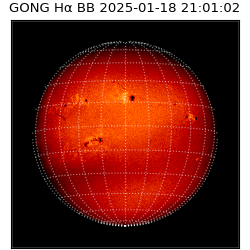 gong - 2025-01-18T21:01:02