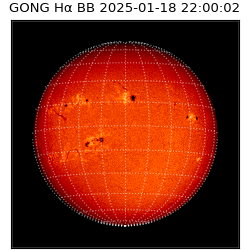 gong - 2025-01-18T22:00:02