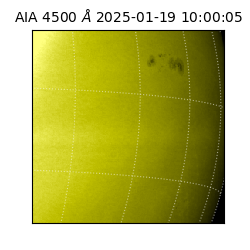 saia - 2025-01-19T10:00:05.962000