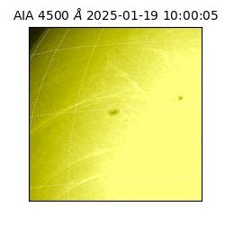 saia - 2025-01-19T10:00:05.962000