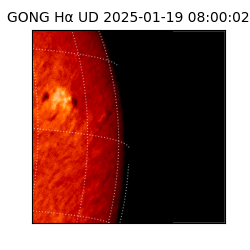gong - 2025-01-19T08:00:02