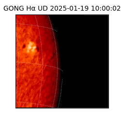 gong - 2025-01-19T10:00:02